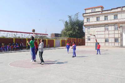 Montfort School Roorkee
