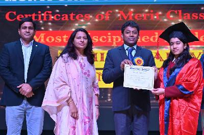 Montfort School Roorkee