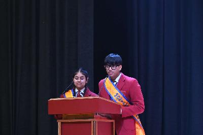 Montfort School Roorkee