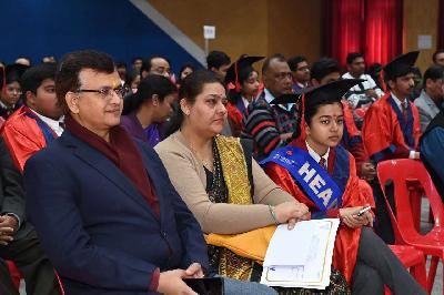 Montfort School Roorkee