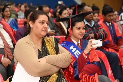 Montfort School Roorkee