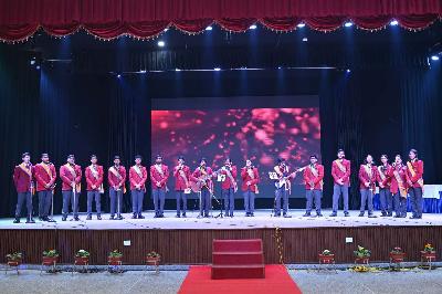 Montfort School Roorkee