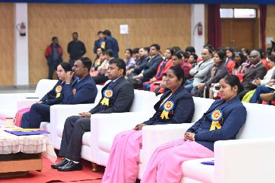 Montfort School Roorkee