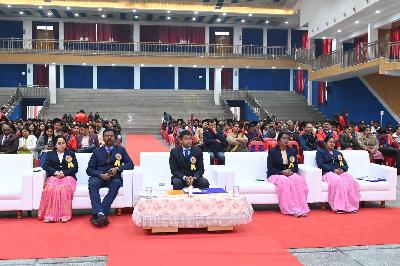 Montfort School Roorkee