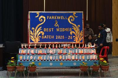 Montfort School Roorkee