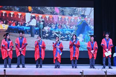 Montfort School Roorkee