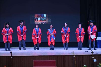 Montfort School Roorkee