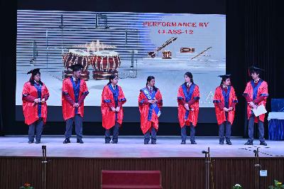 Montfort School Roorkee