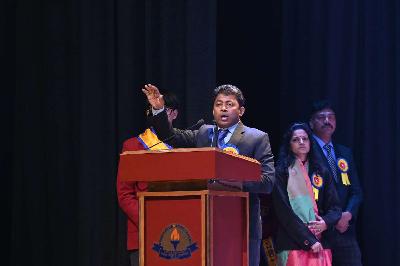 Montfort School Roorkee