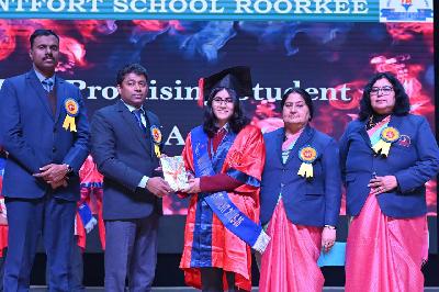Montfort School Roorkee