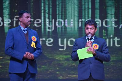 Montfort School Roorkee