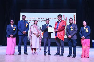 Montfort School Roorkee