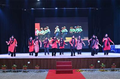 Montfort School Roorkee