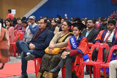 Montfort School Roorkee