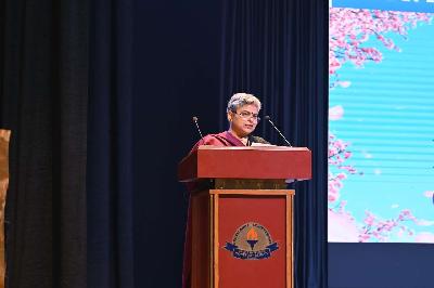 Montfort School Roorkee