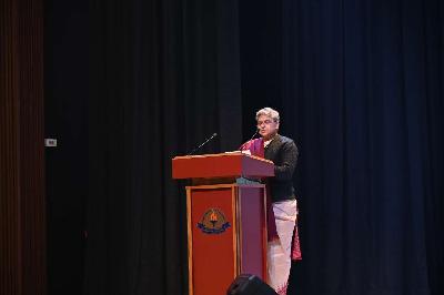 Montfort School Roorkee