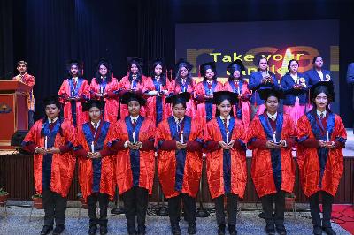 Montfort School Roorkee