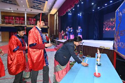 Montfort School Roorkee