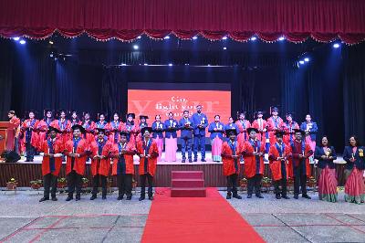 Montfort School Roorkee