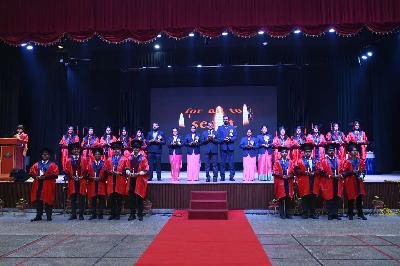 Montfort School Roorkee