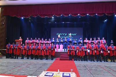 Montfort School Roorkee