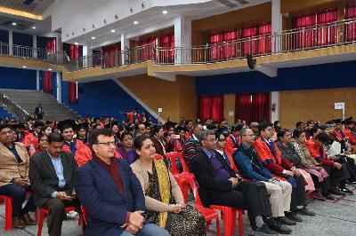 Montfort School Roorkee