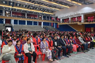 Montfort School Roorkee