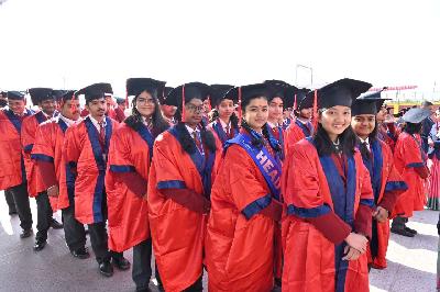 Montfort School Roorkee