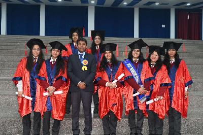 Montfort School Roorkee