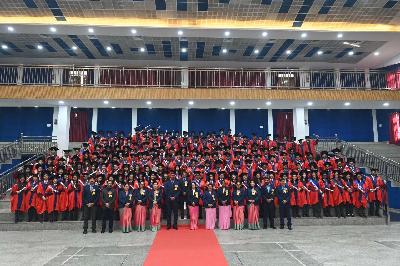 Montfort School Roorkee