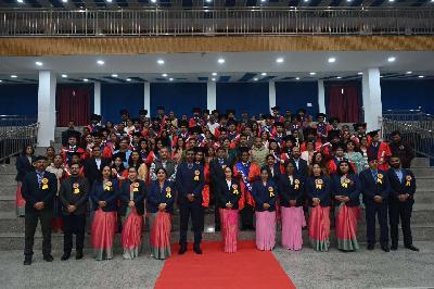 Montfort School Roorkee