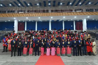 Montfort School Roorkee