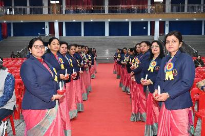 Montfort School Roorkee