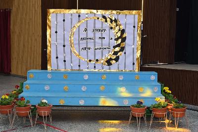 Montfort School Roorkee