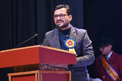 Montfort School Roorkee