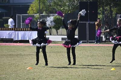 Best School in Uttarakhand