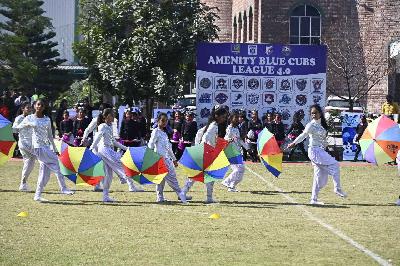 Best School in Uttarakhand