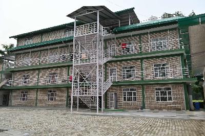 Best School in Uttarakhand