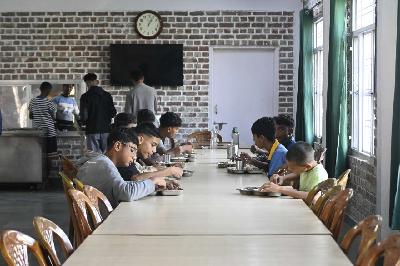 Best School in Uttarakhand