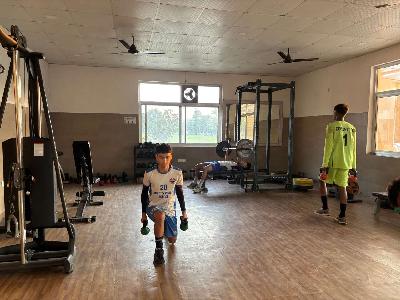 Best School in Uttarakhand