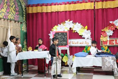 Montfort School Roorkee