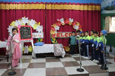 Montfort School Roorkee