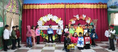 Montfort School Roorkee