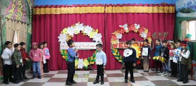 Montfort School Roorkee