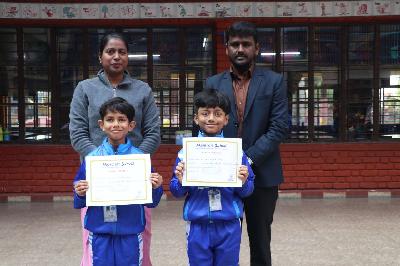 Montfort School Roorkee