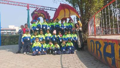 Montfort School Roorkee