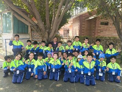 Montfort School Roorkee