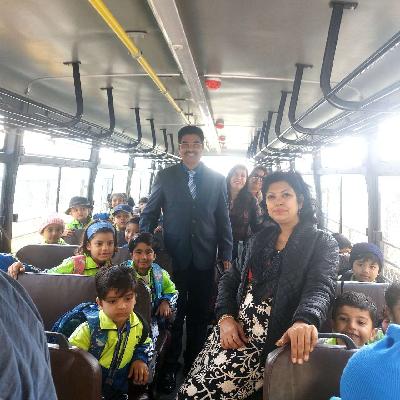 Montfort School Roorkee