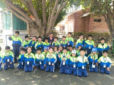 Montfort School Roorkee