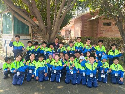 Montfort School Roorkee